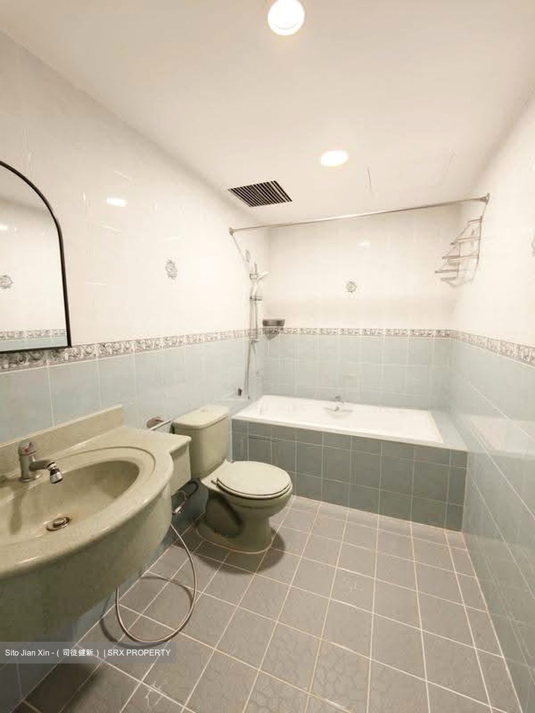 Ridgewood (D10), Condominium #638665561
